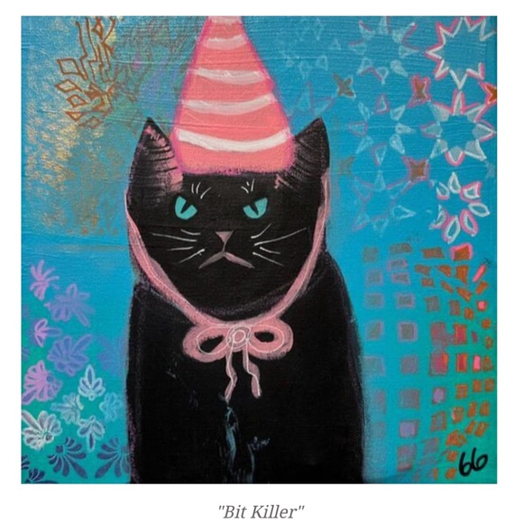 Meet your Posher, Nina - Picture 4 of 16